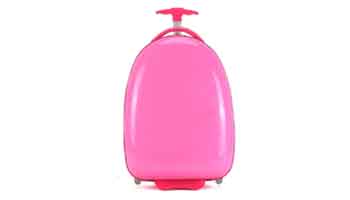 Children's Luggage Suppliers