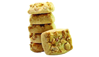 Cashew Cookies Suppliers