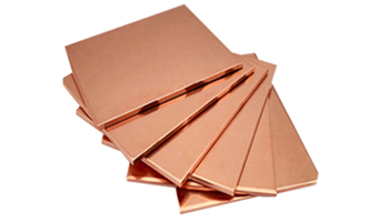 Copper Plate Suppliers