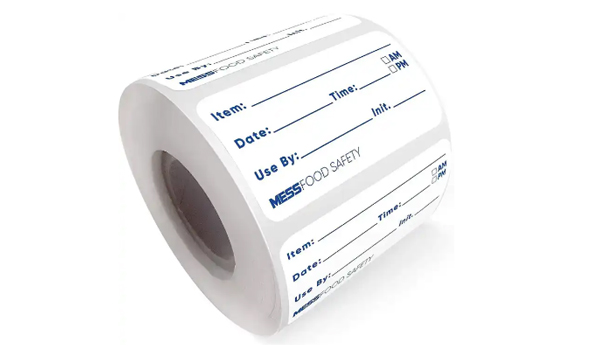 Labels Suppliers