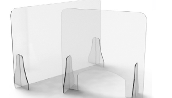 Acrylic Partition Suppliers