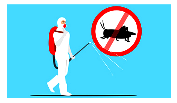 Pest Control Software Suppliers