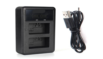 Digital Camera Battery Chargers Suppliers