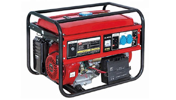 Portable Generator Suppliers