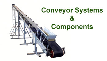 Conveyor Systems & Components Suppliers