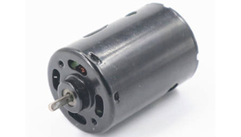 Battery Operated Motor Suppliers