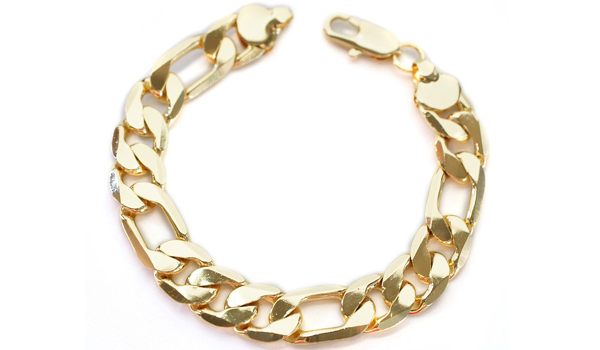 Men Jewellery Suppliers in Valsad