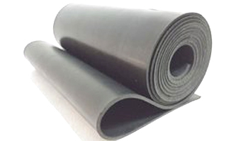 Industrial Rubber Sheet Suppliers in Lucknow