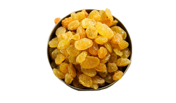 Yellow Raisins Suppliers in Rajagangapur