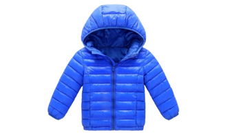 Boys Puffer Jacket Suppliers