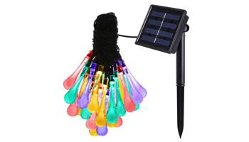 Solar String Lights Suppliers in Parlakhemundi