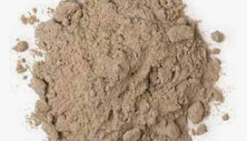 Bentonite Clay Suppliers