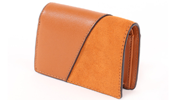 Women Leather Wallet Suppliers