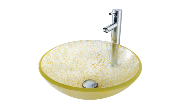 Glass Wash Basin Suppliers in Anjar