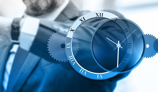 Time Clock Software Suppliers