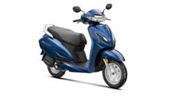 Scooters Suppliers in Sangli