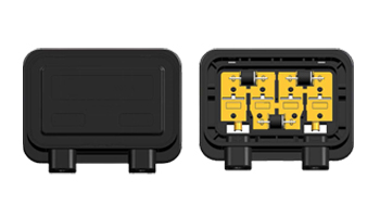 Solar Junction Box Suppliers