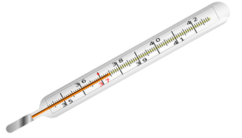 Thermometers Suppliers in Sirsa