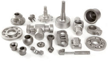 Forged Components Suppliers in Dhule