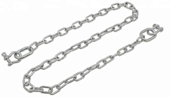 SS Link Chain Suppliers