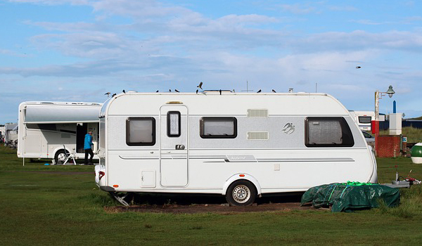 Caravan Rentals Suppliers in Petlad