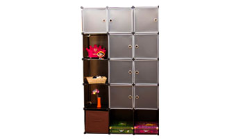 Foldable Wardrobes Suppliers in Rajgir