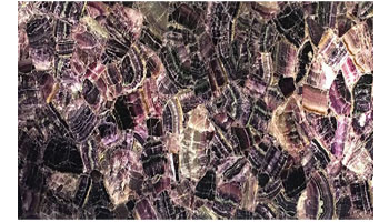 Amethyst Stone Slab Suppliers in Keshod