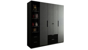 Modular Wardrobes Suppliers in Jamalpur