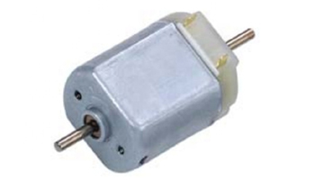 Automotive DC Motor Suppliers