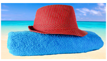 Beach Towel Suppliers in Sangamner