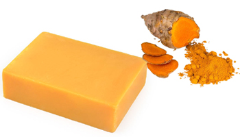 Turmeric Soap Suppliers