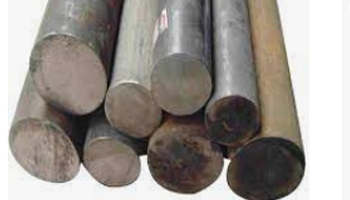 Round Bars Suppliers in Vaijapur