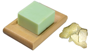 Multani Mitti Soap Suppliers