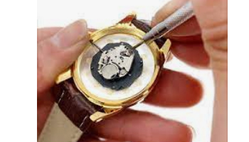 Watch Repairing Services Suppliers