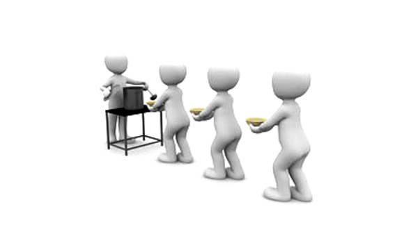 Food Service Distribution Software Suppliers