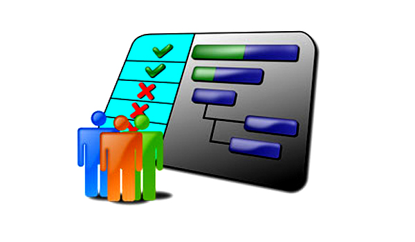 Gantt Chart Software Suppliers