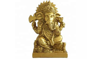 Eco Friendly Ganesha Idol Suppliers