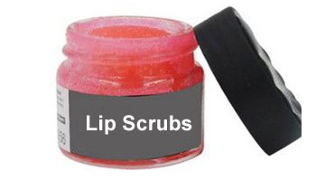 Lip Scrubs Suppliers