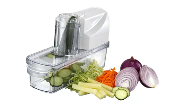 Electric Slicers Suppliers