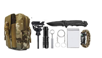 Safety & Survival Gear Suppliers