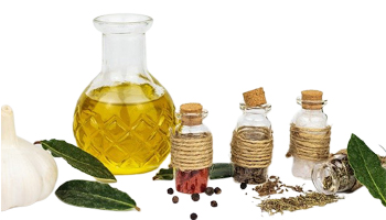 Ayurvedic & Herbal Oil Suppliers