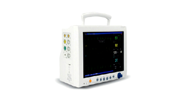 Patient Monitoring System Suppliers in Warhapur