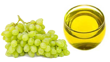 Grape Seed Oil Suppliers