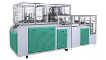 Disposable Plate Making Machine Suppliers in Mahalingapura