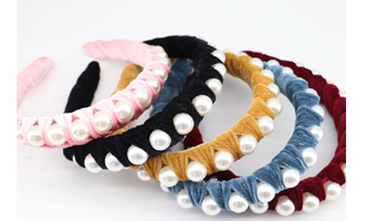 Hair Bands Suppliers