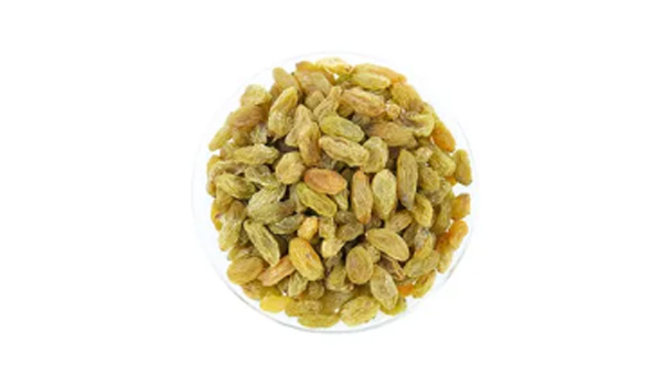 Paan Raisins Suppliers