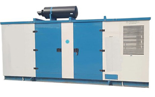 Power Generator Suppliers