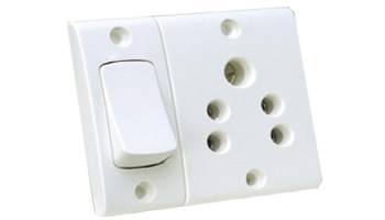 Plastic Modular Switches Suppliers