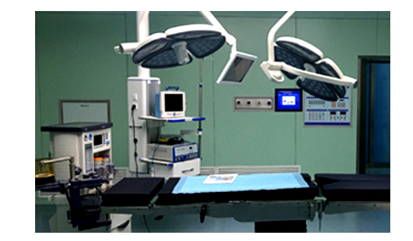 Operation Theater and ICU Equipments Suppliers in Nawapur