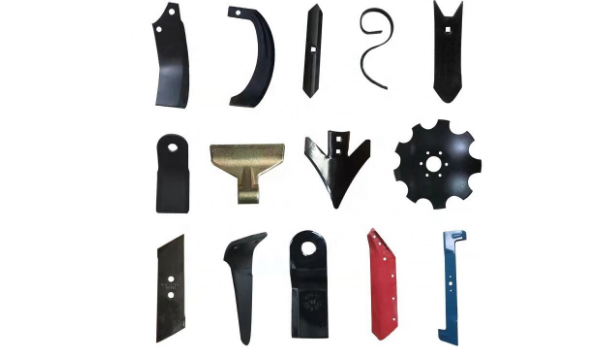 Tiller Parts Suppliers